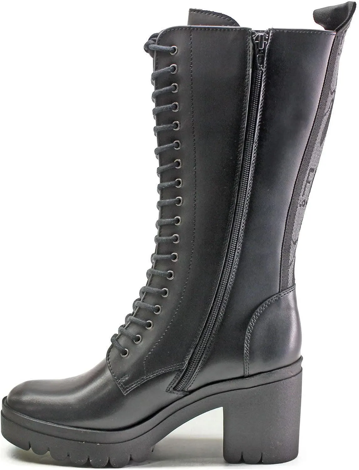 Fly London Women's Combat Boot