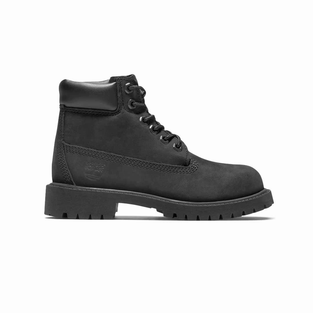 Chic Wear Rubber Composite Timberland - Kids' (Preschool) 6 Inch Premium Waterproof Boots (12707)