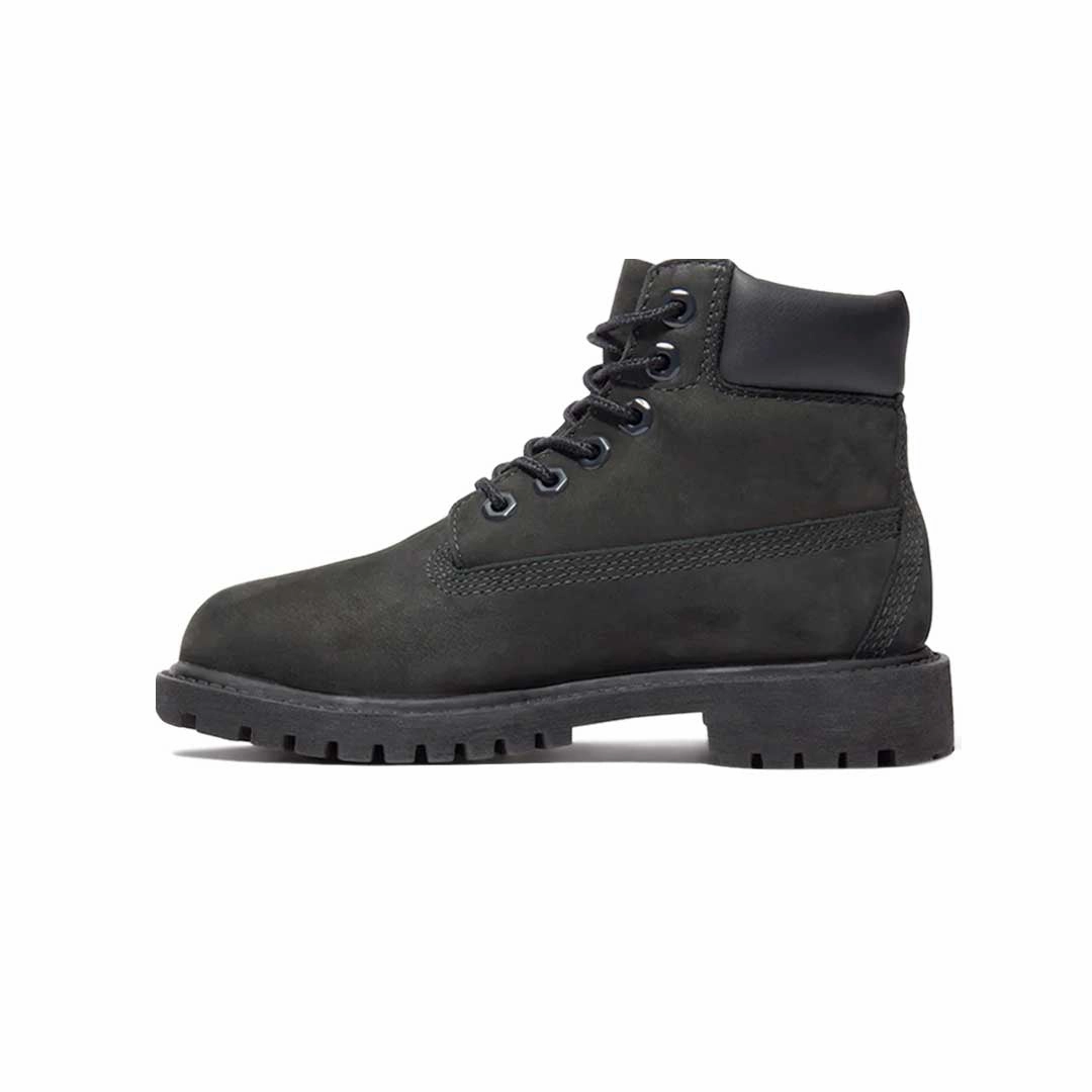 Timberland - Kids' (Preschool) 6 Inch Premium Waterproof Boots (12707) Weatherproof Design