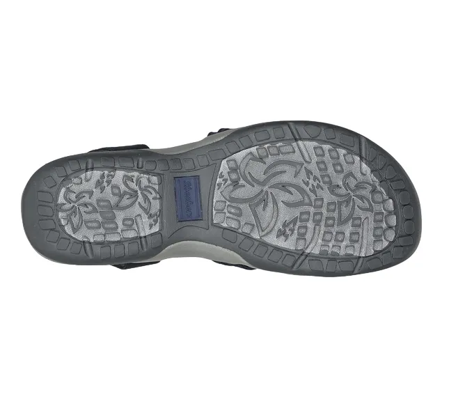 Skechers da donna Reggae Slim Sunnyside 163185/NVY blu Practical Stylish