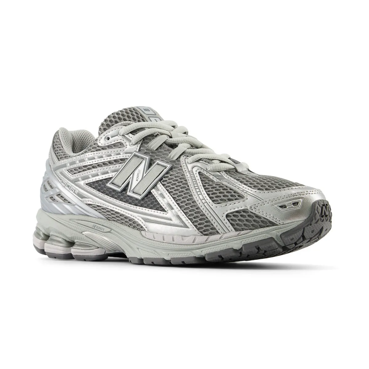 All   Terrain Strong Grip 1906R 'Harbour Grey'