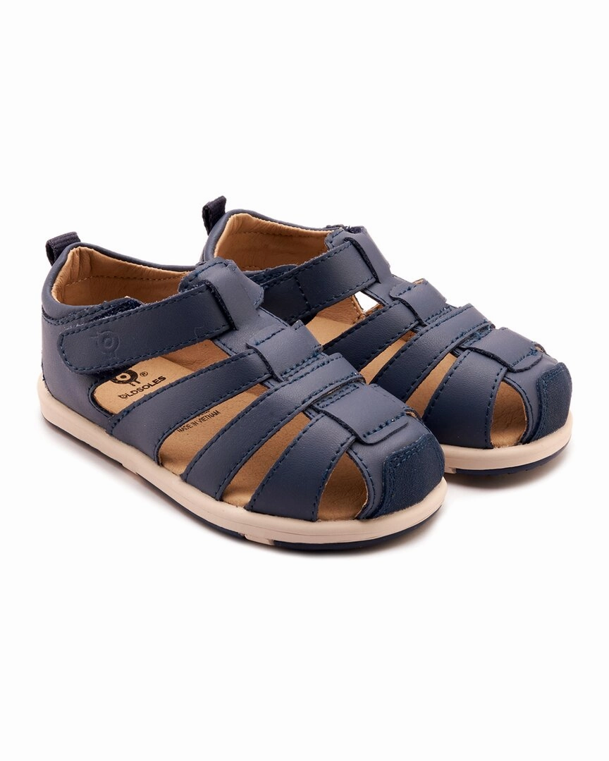 Old Soles Surf Leather Sandal Durable Lace System Classy silhouette