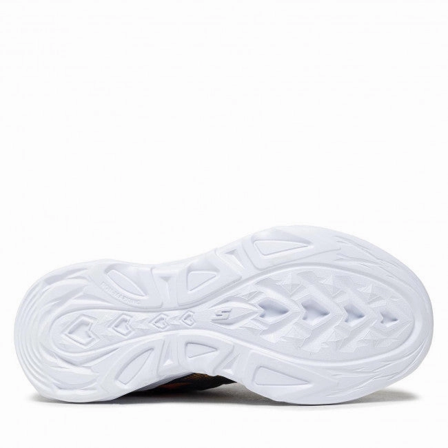 Skechers S Light Vortex Flash Zorent 400600L/NVMT navy multi SlipOnConvenience lightweight sole shoes