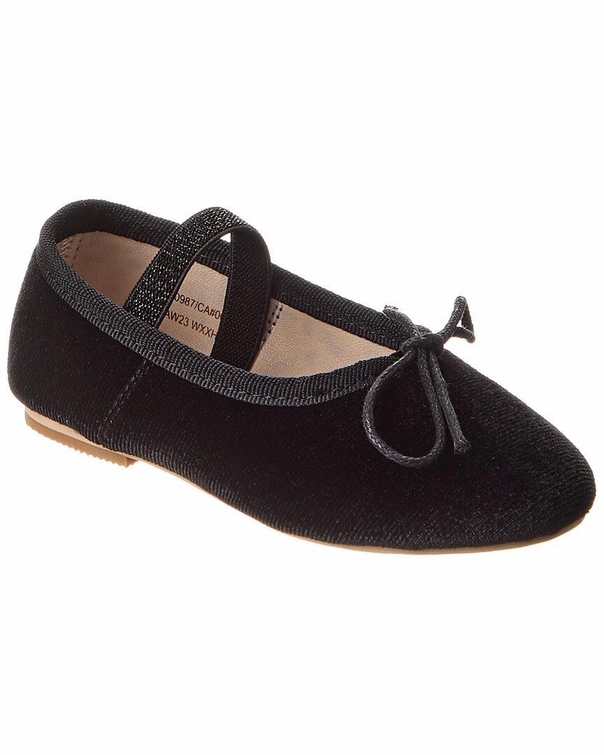 Running Daily Noralee Ballet Flat