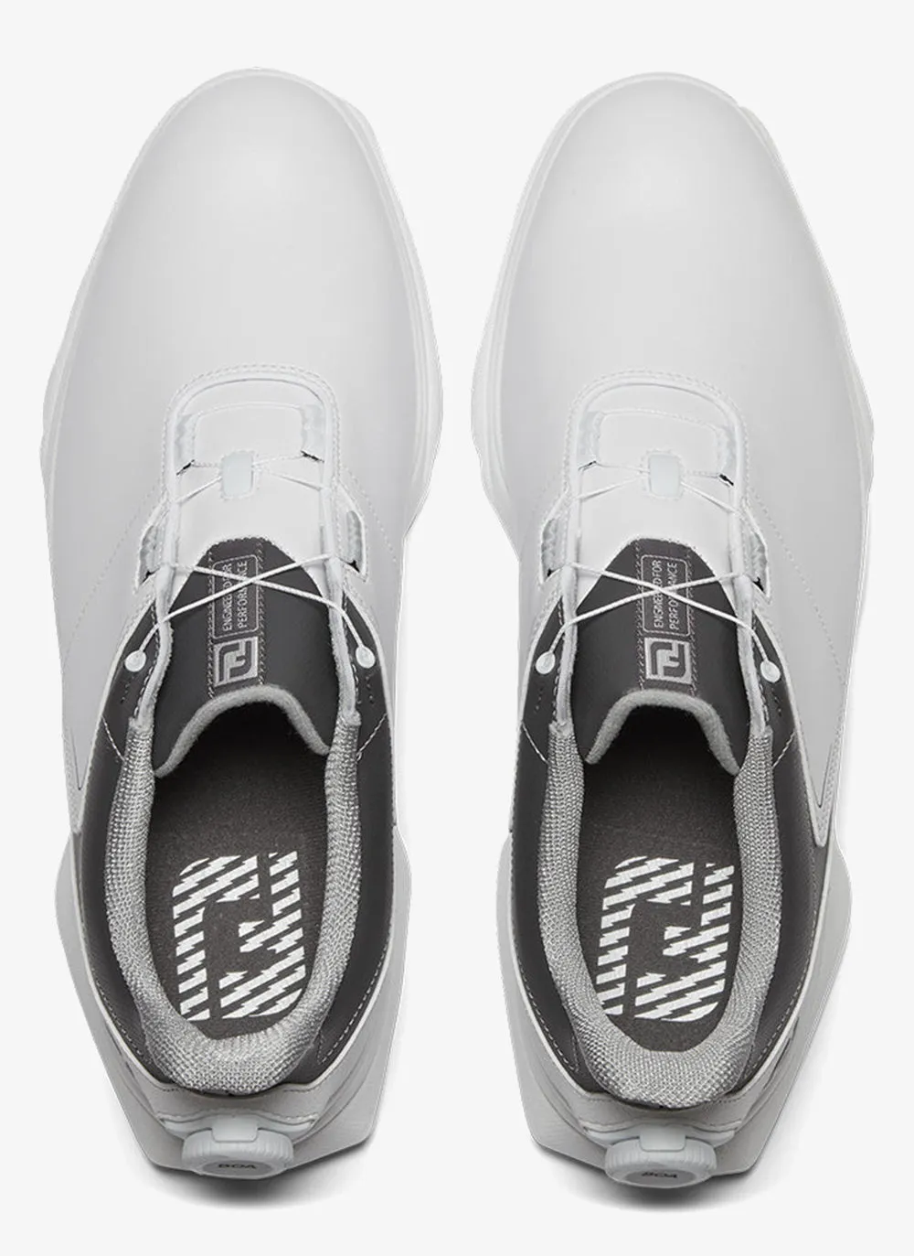 FootJoy UltraFit BOA Golf Shoes 54338