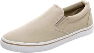 for Men Slip On Shallow Mouth Simple Single Shoes Casual Work Wide Shoes Men