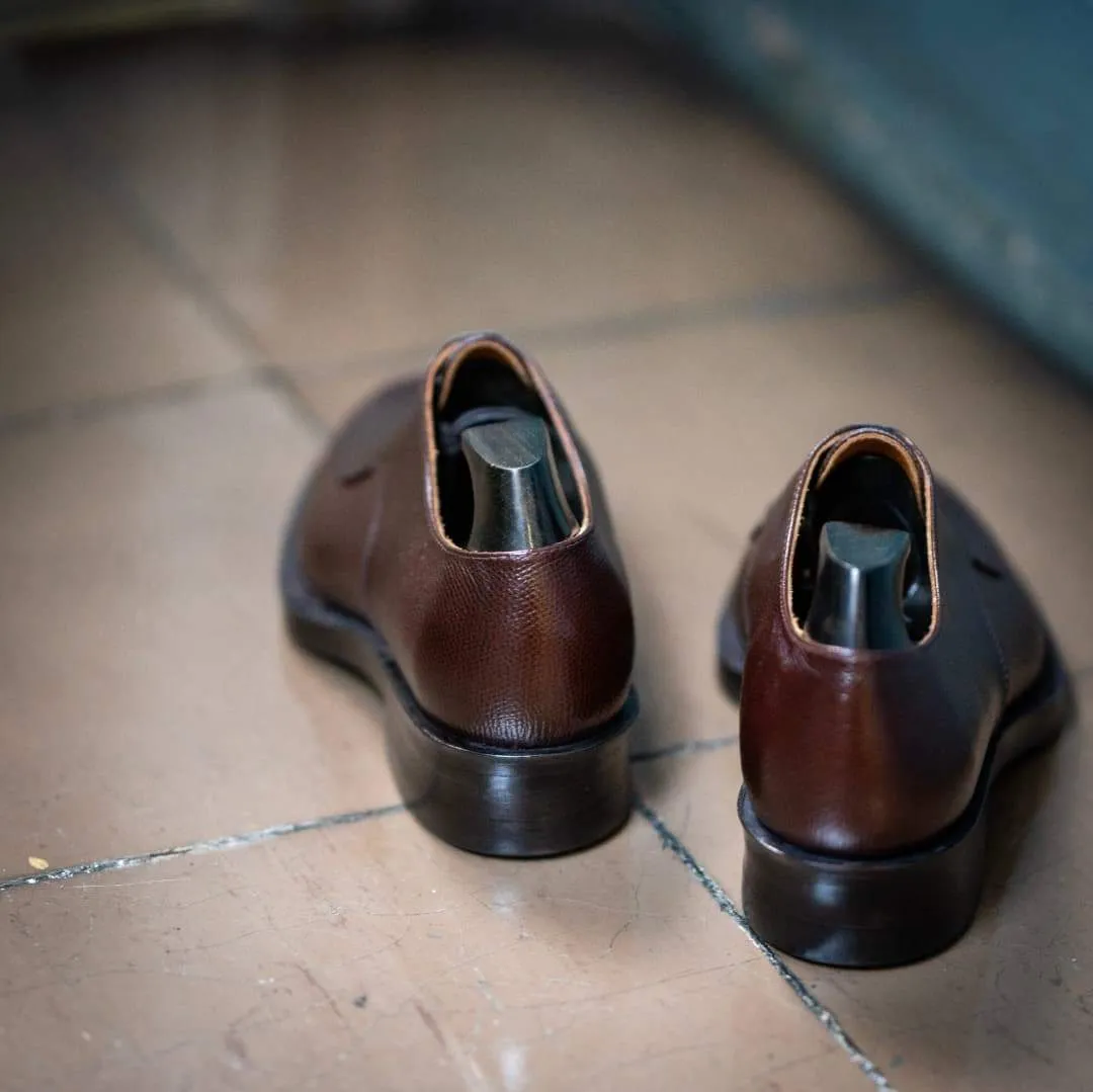 Formal Business Trendy Men's Casual Shoes