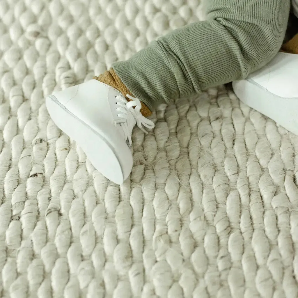 Francis First Walker - White