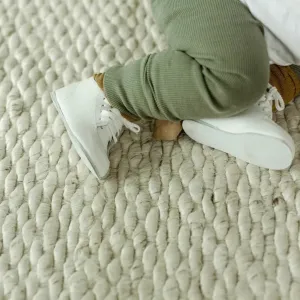 Francis First Walker - White