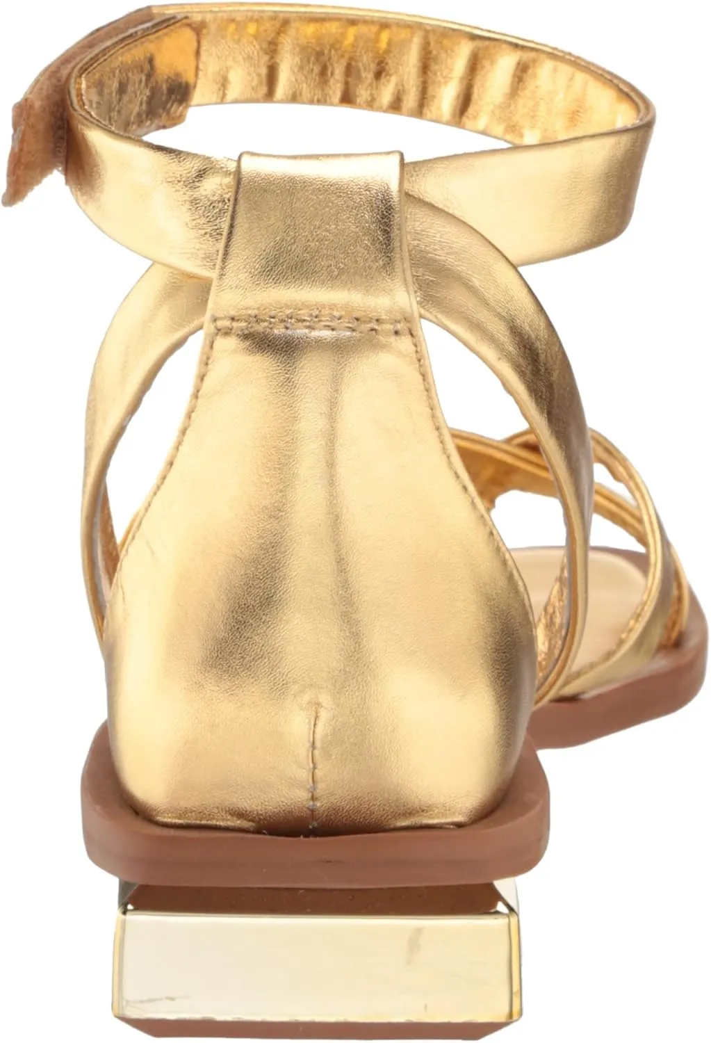 Franco Sarto Women's Parker Ankle Strap Sandal