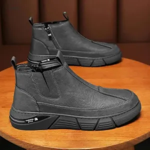 Freddy™ Orthopedic Men's Winter Shoes