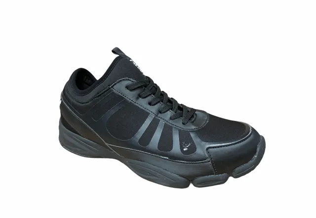 Freddy scarpa da ginnastica da donna S6WFPR1 N nero Orthotic Friendly Insole Motion Guidance