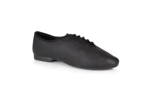 Freed Unisex Black Lace Jazz Shoes Style REFJR