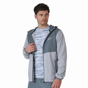 Frequency Power Pro Windbreaker Men Headband
