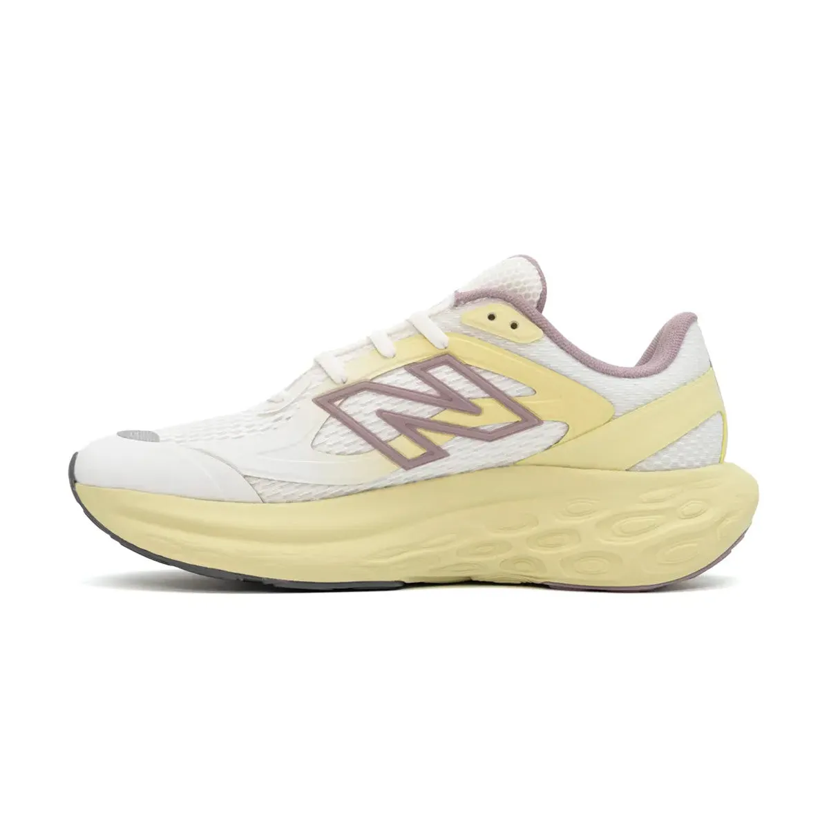 Fresh Foam 'Cloud White Clear Sky' Comfortable Flex
