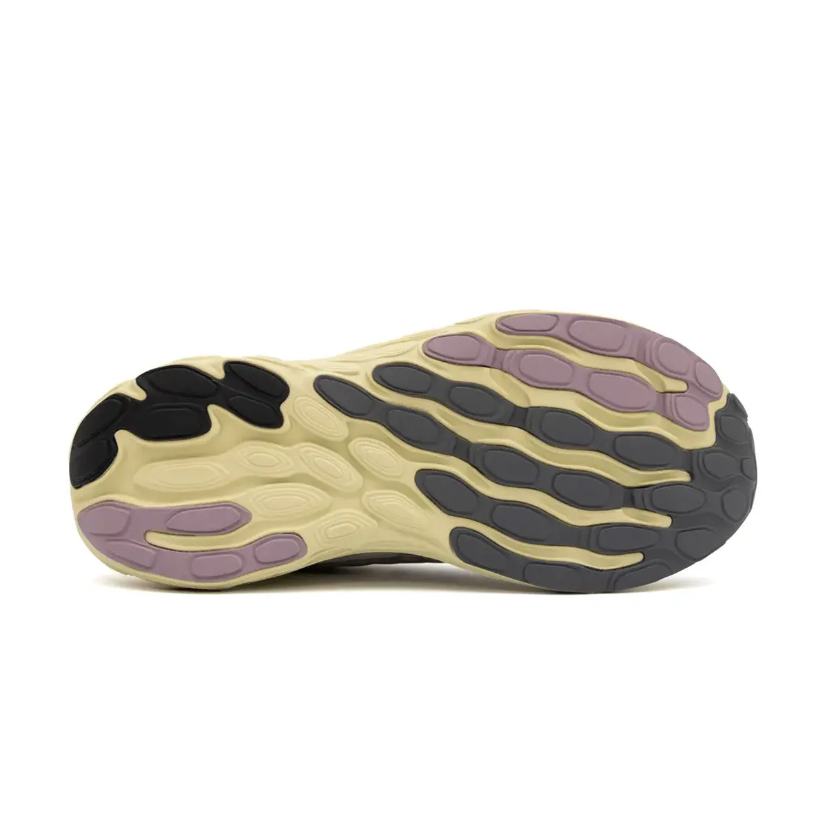 Responsive Support Fresh Foam 'Cloud White Clear Sky'