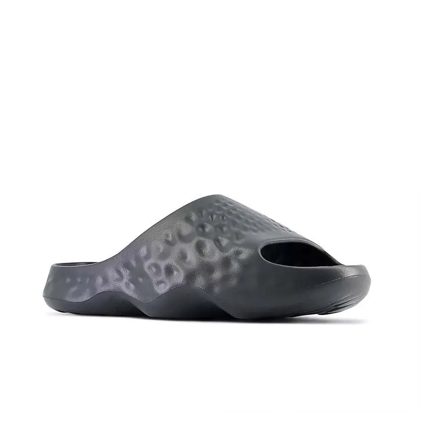 Arch Technology Fresh Foam MRSHN Slide 'Blacktop'