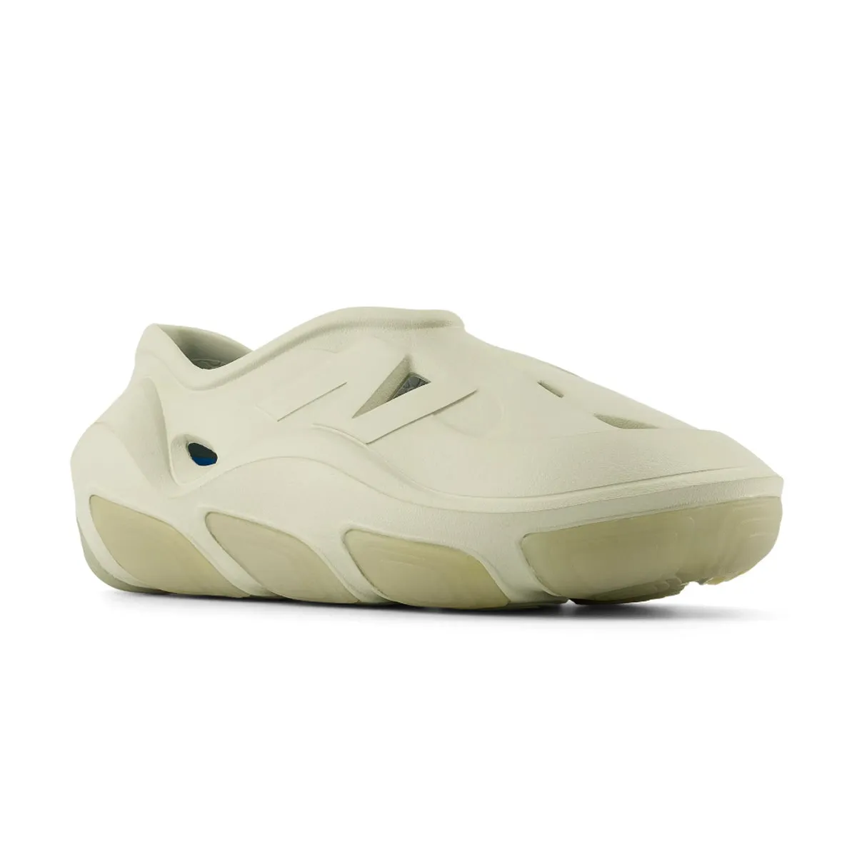 Cool Design Fresh Foam X RCVRY 'Olivine Spice blue'