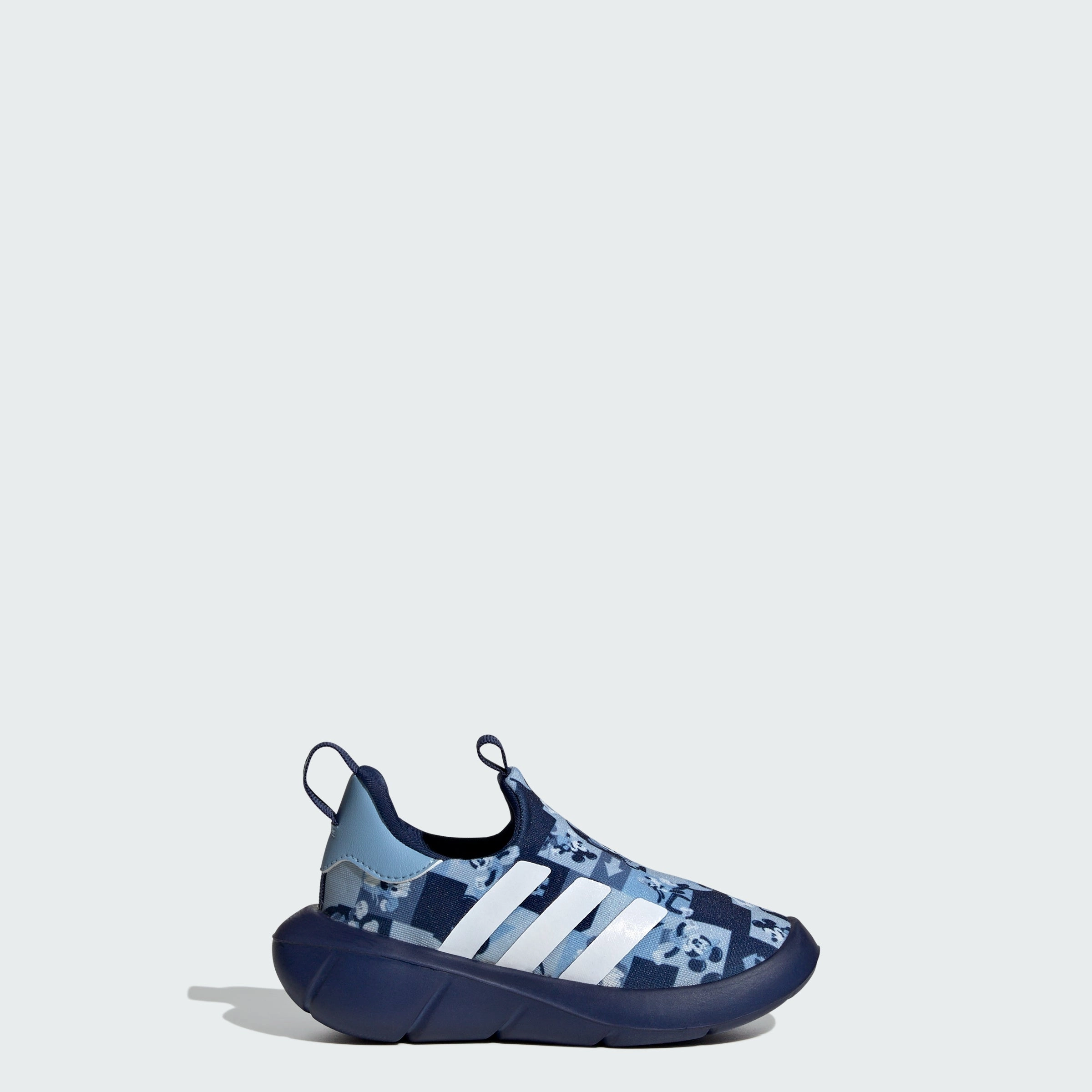 Kids' adidas adidas DISNEY MICKEY MOUSE MONOFIT TRAINER SHOES INFANTS OrthopedicDesign Trend-setting
