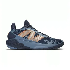 Two WXY B5 'Heron Blue Copper Fashion-forward flair