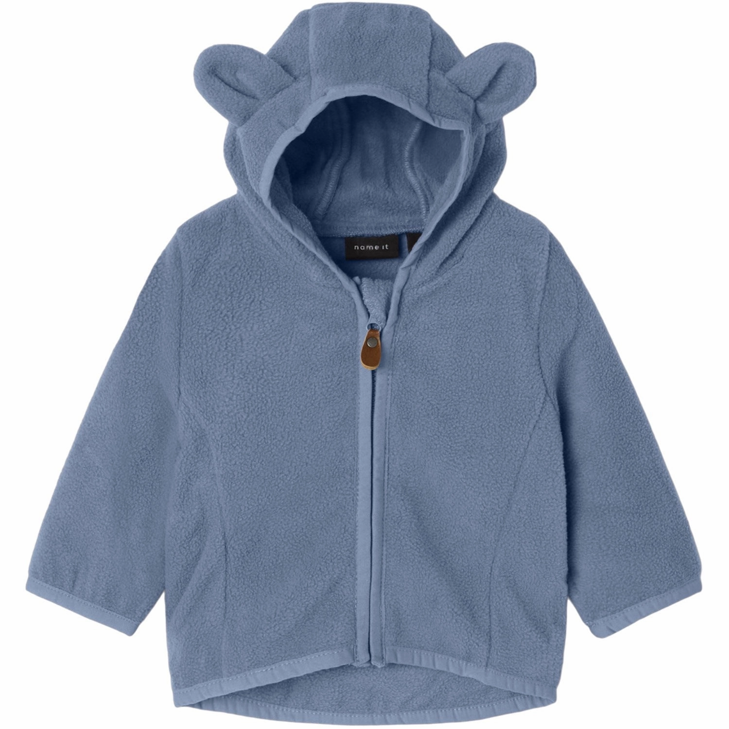 Name It Infinity Meeko Jacket Solid NoiseFreeFabric MagneticClosureSystem