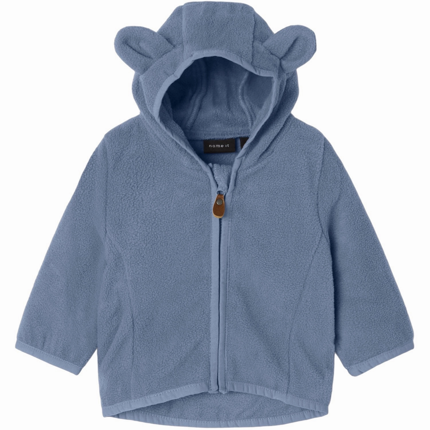 Name It Infinity Meeko Jacket Solid Ergonomic Articulation Evening Out