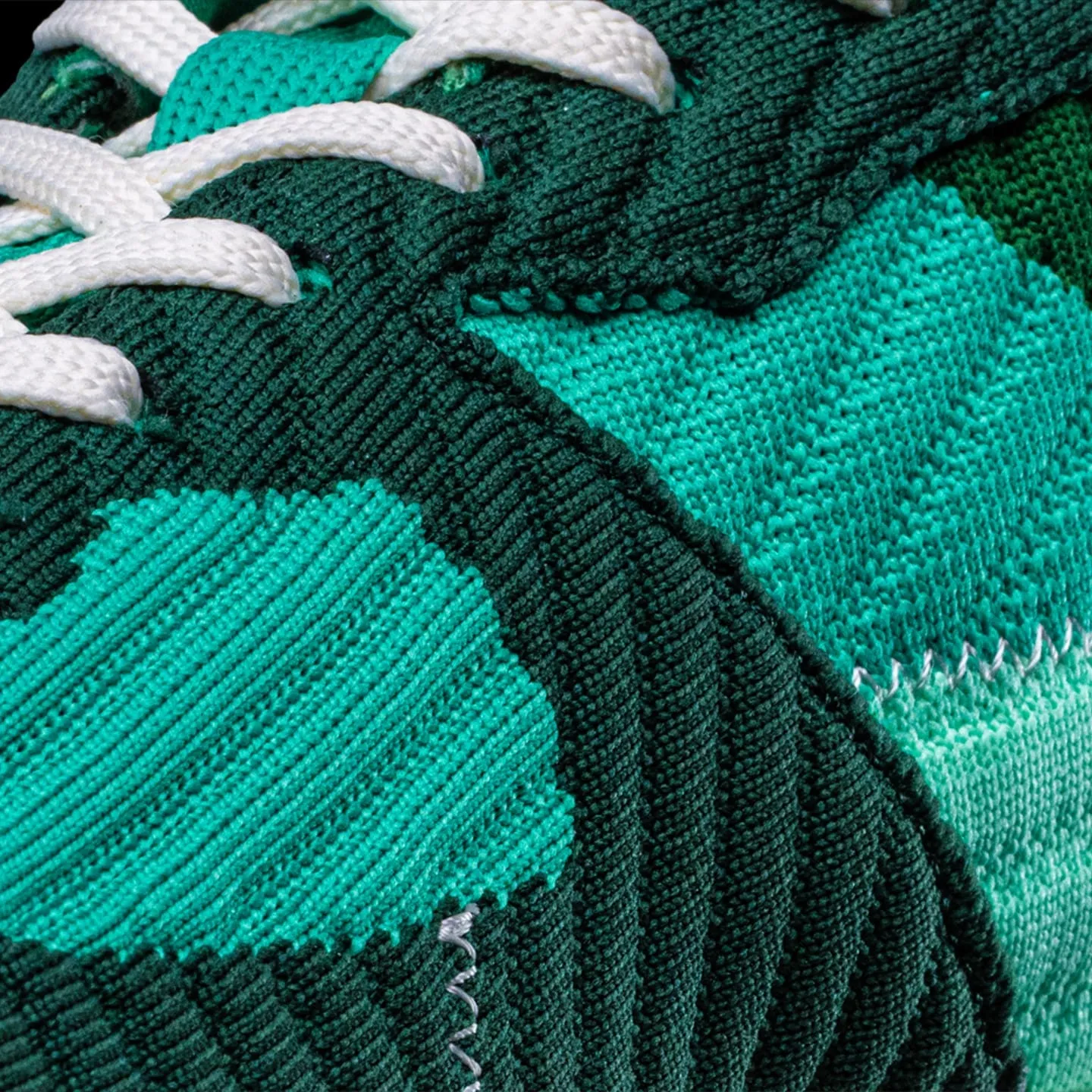 Fuego Dance Shoes Jade | Low-top (Collective)