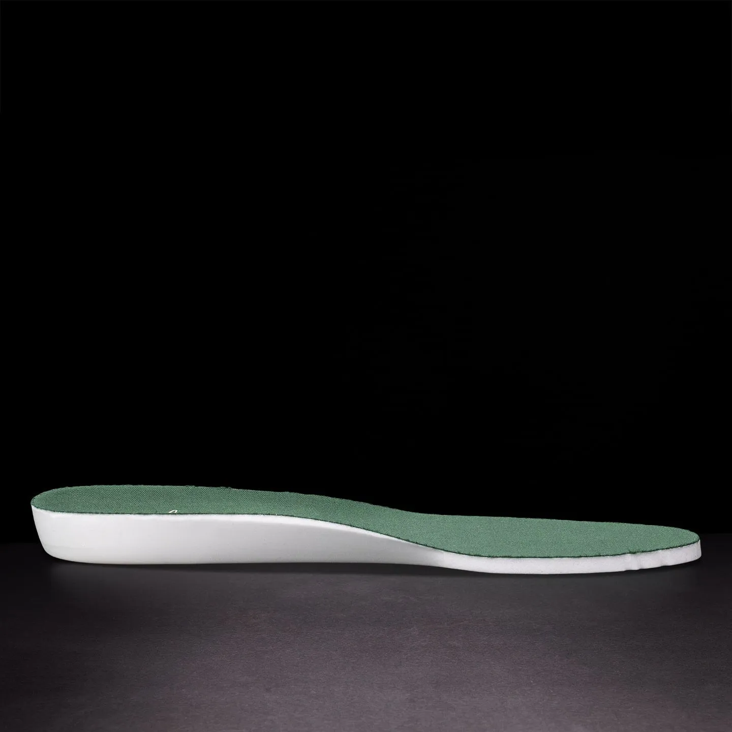Fuego Dance Shoes Jade | Low-top (Collective)