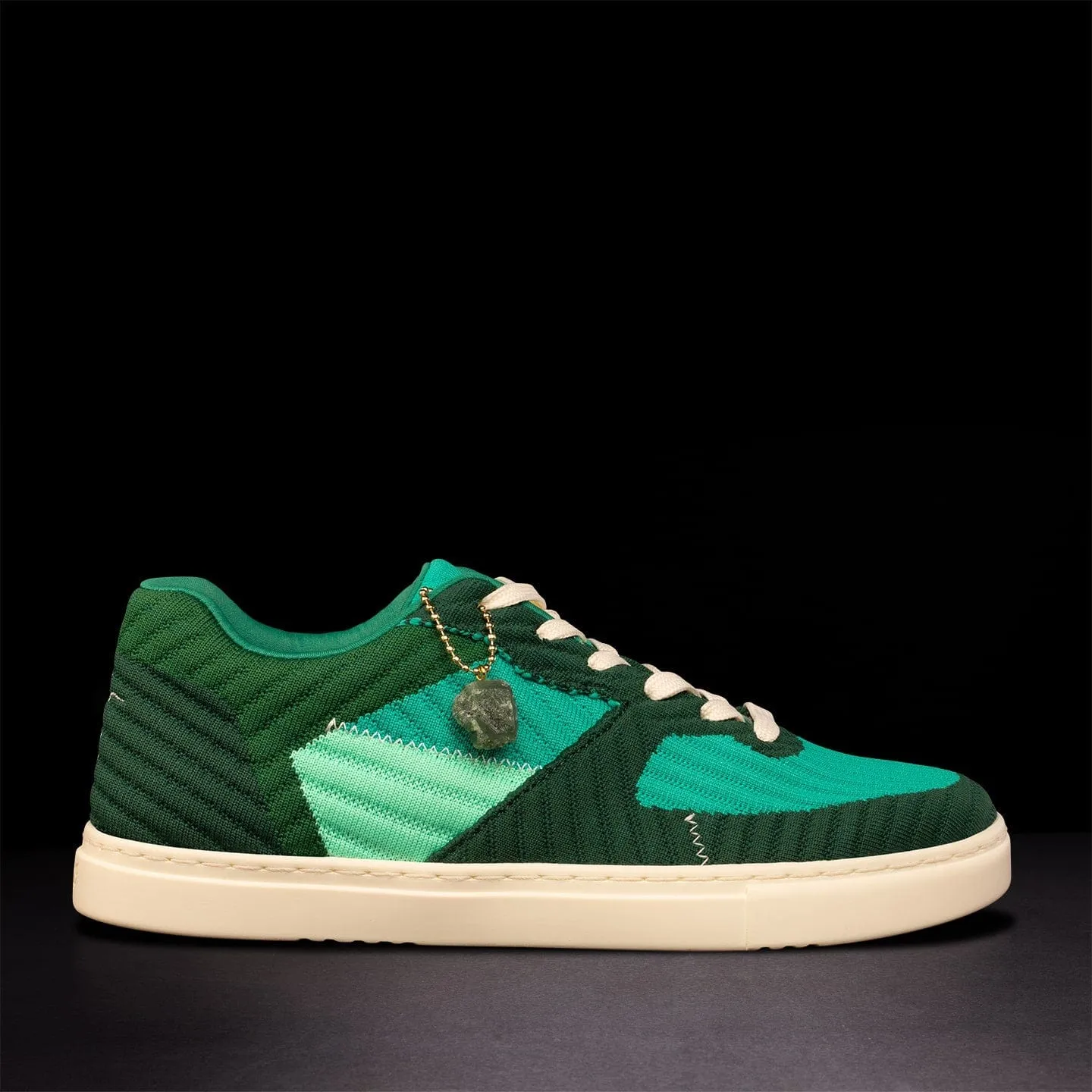 Fuego Dance Shoes Jade | Low-top (Collective)