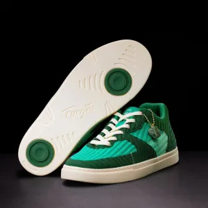 Fuego Dance Shoes Jade | Low-top (Collective)