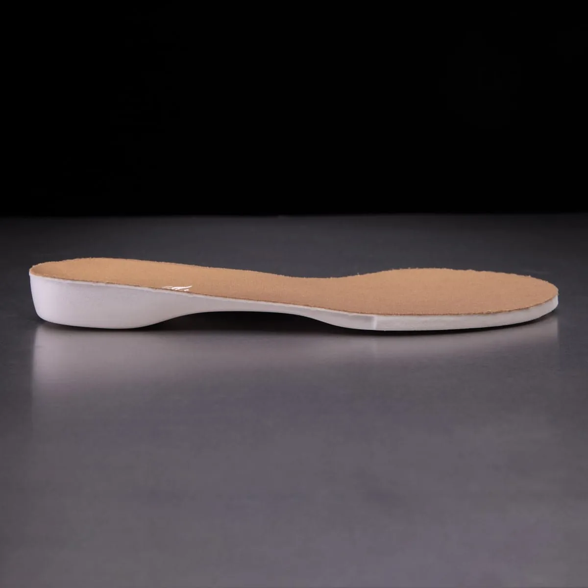 Fuego Dance Shoes - Split-sole | Latte (In-Store)
