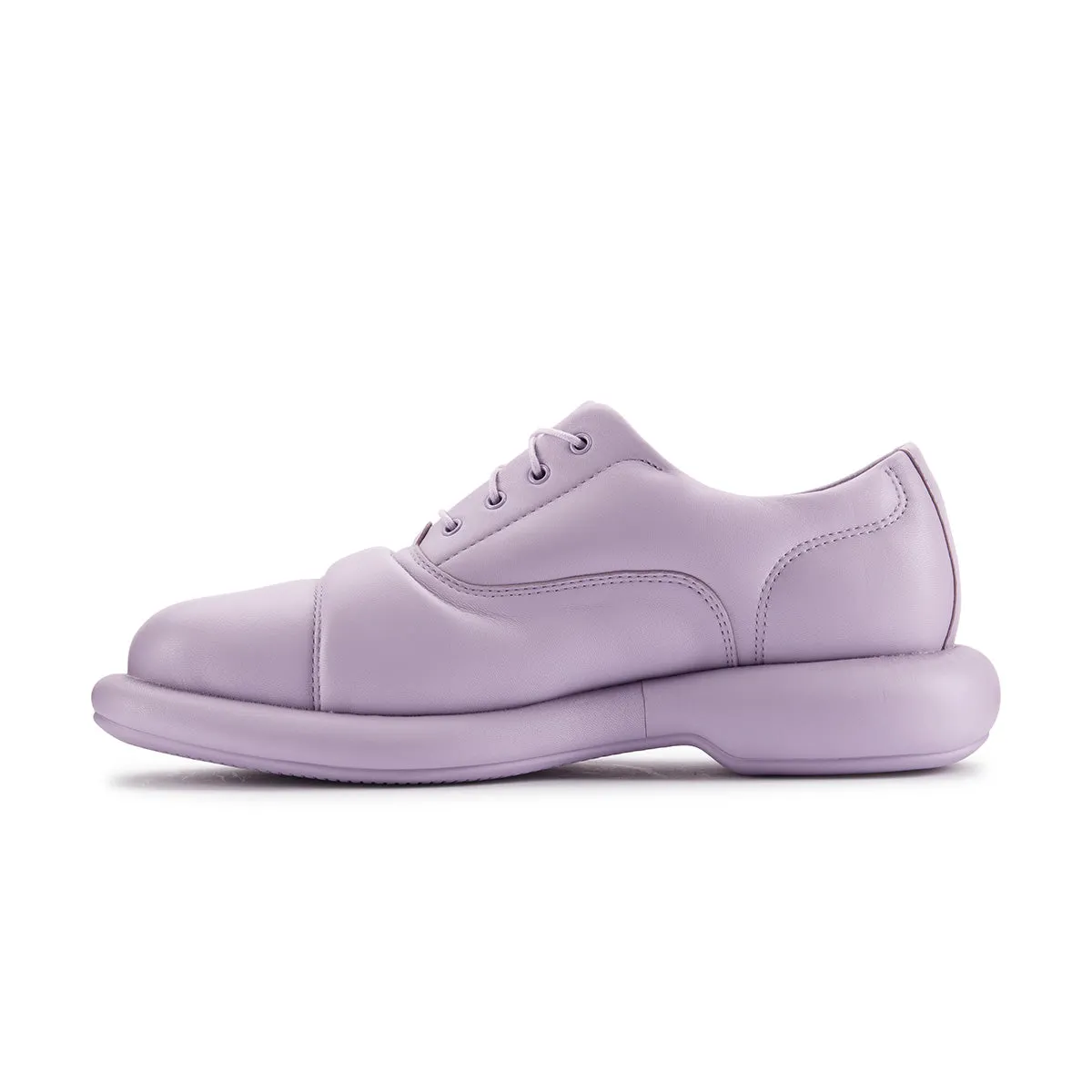 Anti Slip   Martine rose CUR Oxford 1 'Lilac Leather'