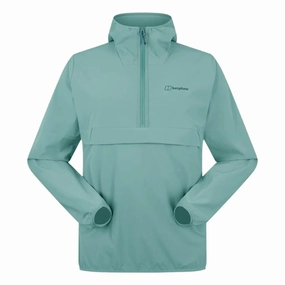 campers Berghaus Wandermoor Wind Smock Men