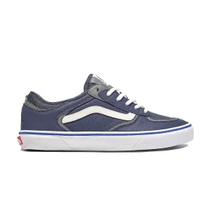 Classic Style Trendy Comfort Skate Rowley 'Blue'