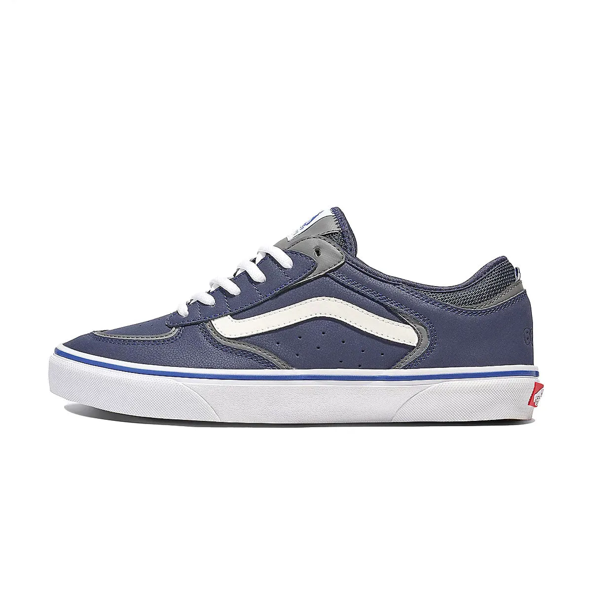 Class Mood Skate Rowley 'Blue'