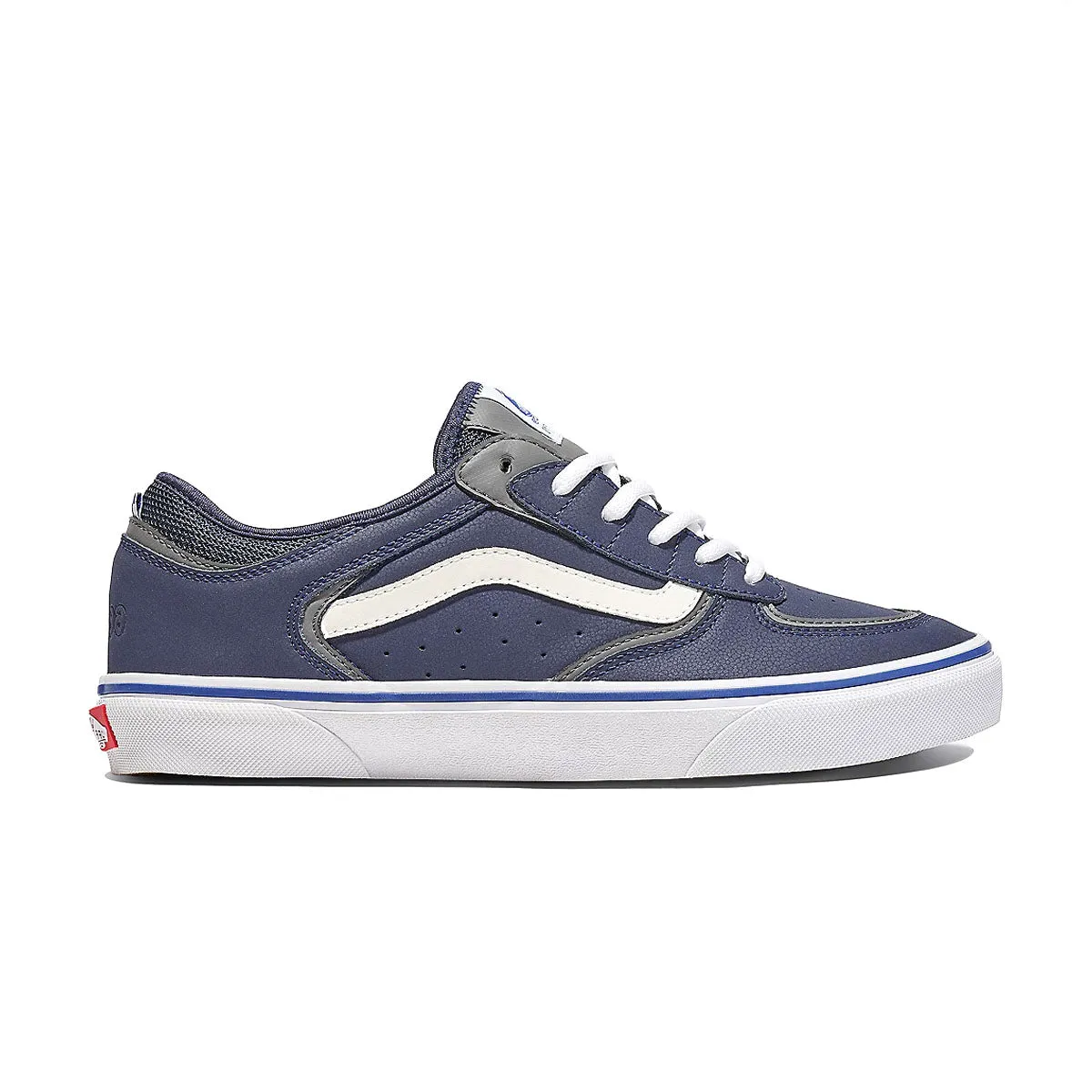 Classic Style Trendy Comfort Skate Rowley 'Blue'