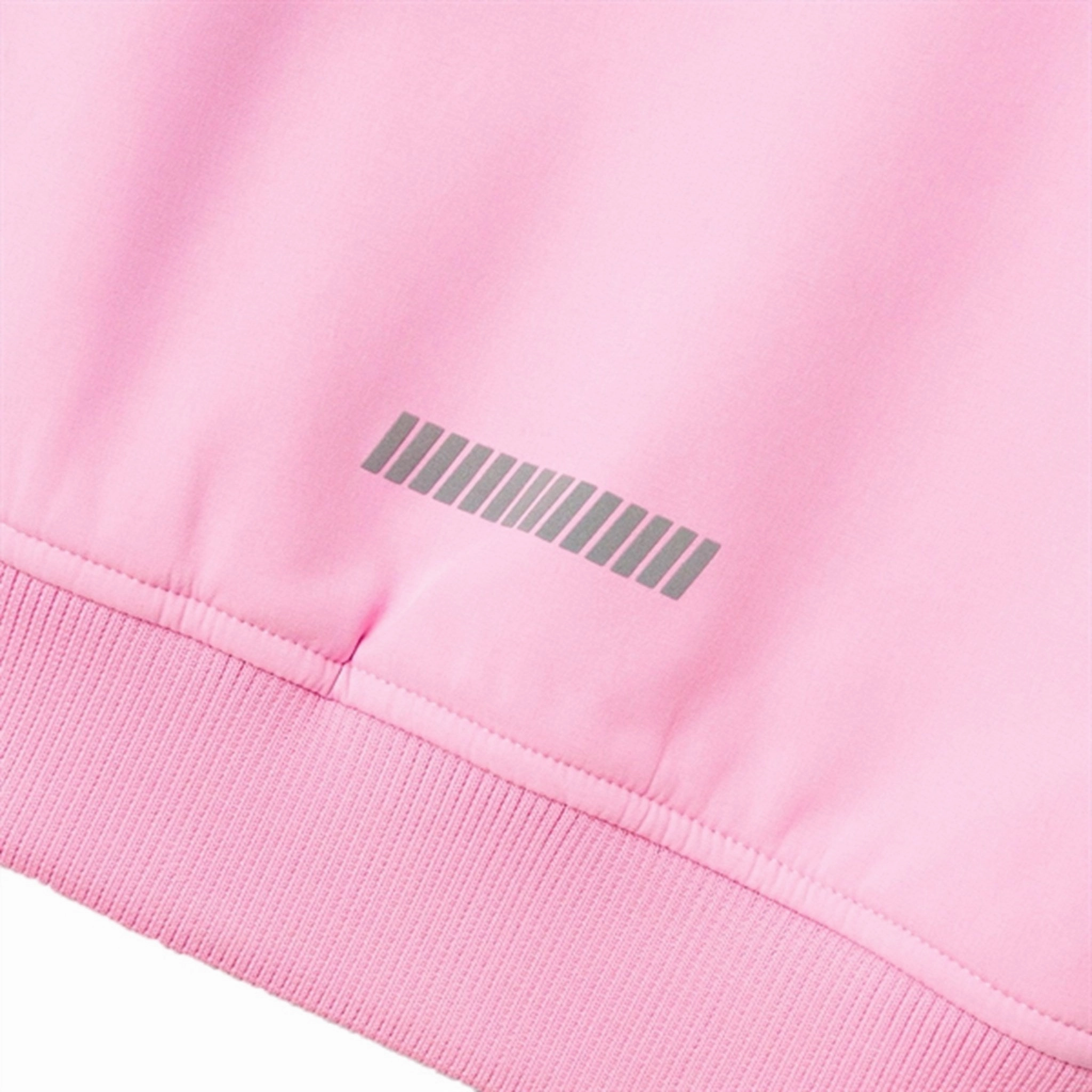 Name it Bonbon Alfa Softshell Jacket Pastel Mix DurableOuterShell No Collar