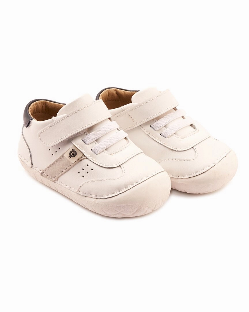 Old Soles Roady Pave Leather Sneaker Daytime use Ultra Lightweight Design