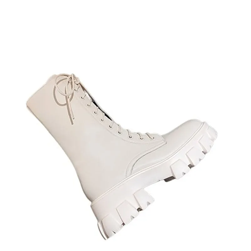 Funki Buys | Boots | Women's Gothic Chunky Heel Knights Boots