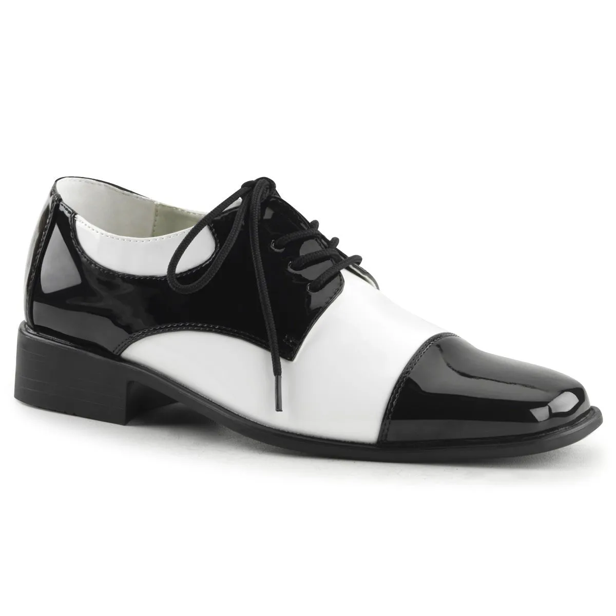 Funtasma Disco 18 Unisex/Mens 1" Heel,
