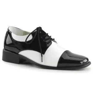 Funtasma Disco 18 Unisex/Mens 1" Heel,