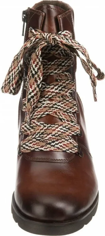 Gabor Women's 35.542.24 High Heel Bootie - Sattel
