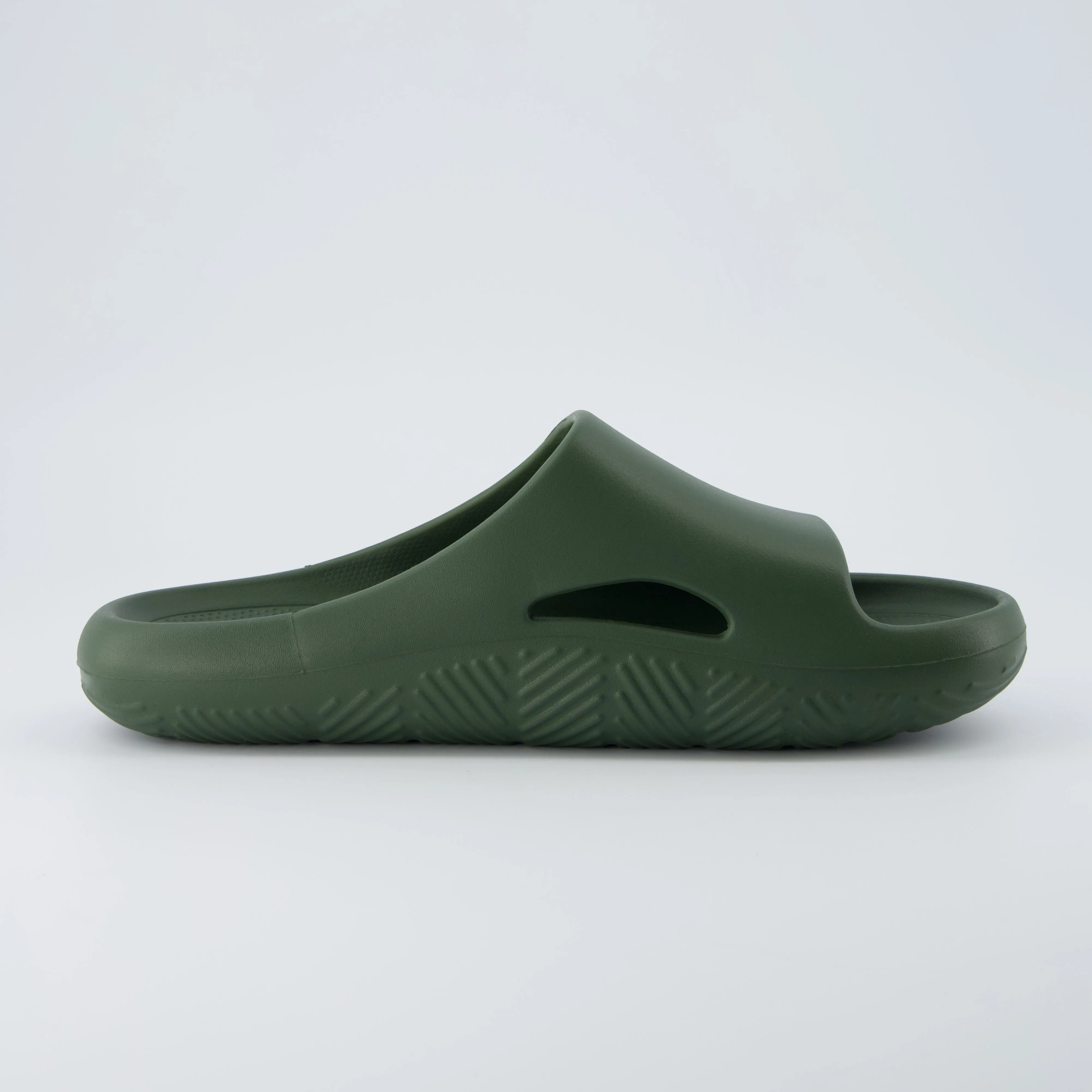 Galaxy Men's Pool Slides