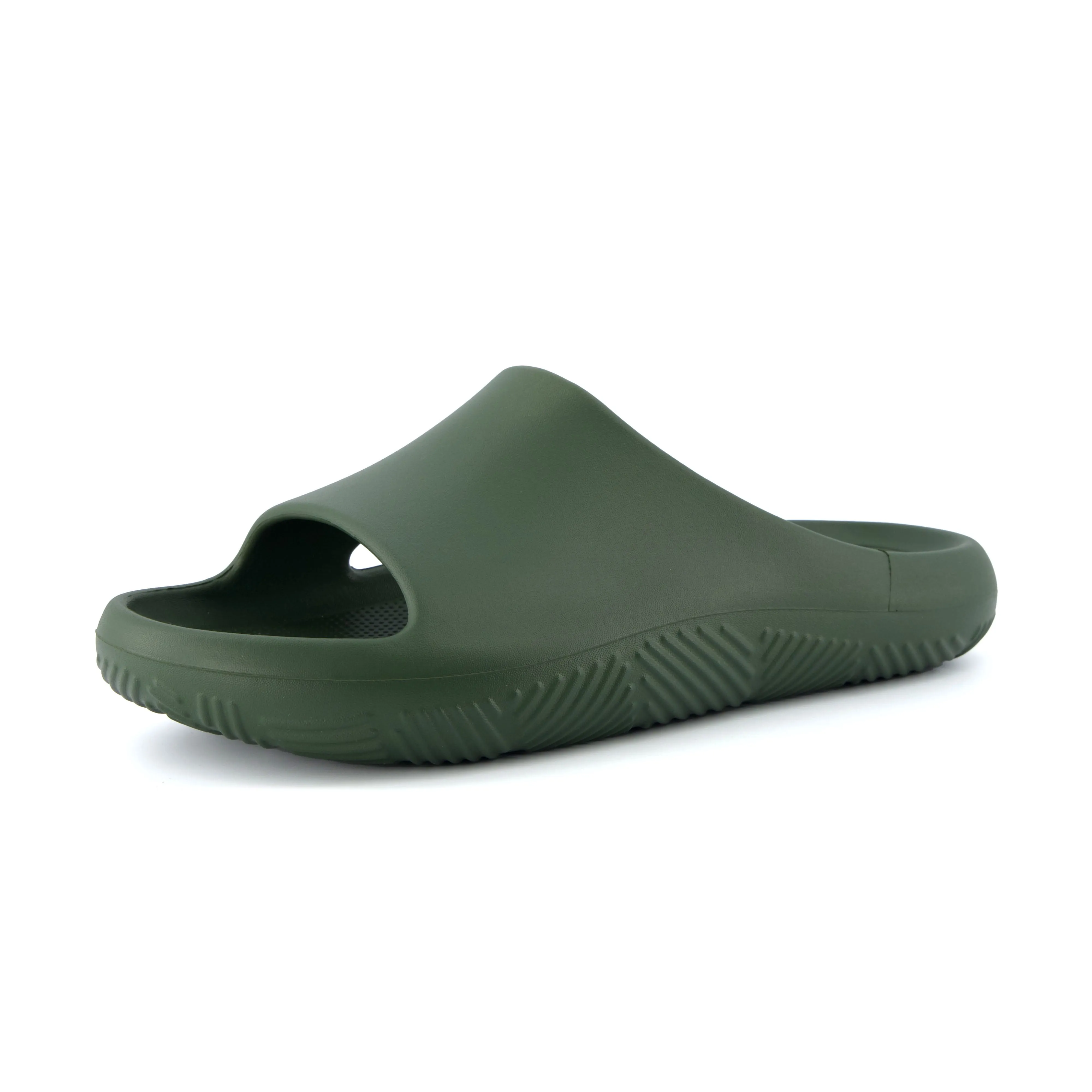 Galaxy Men's Pool Slides