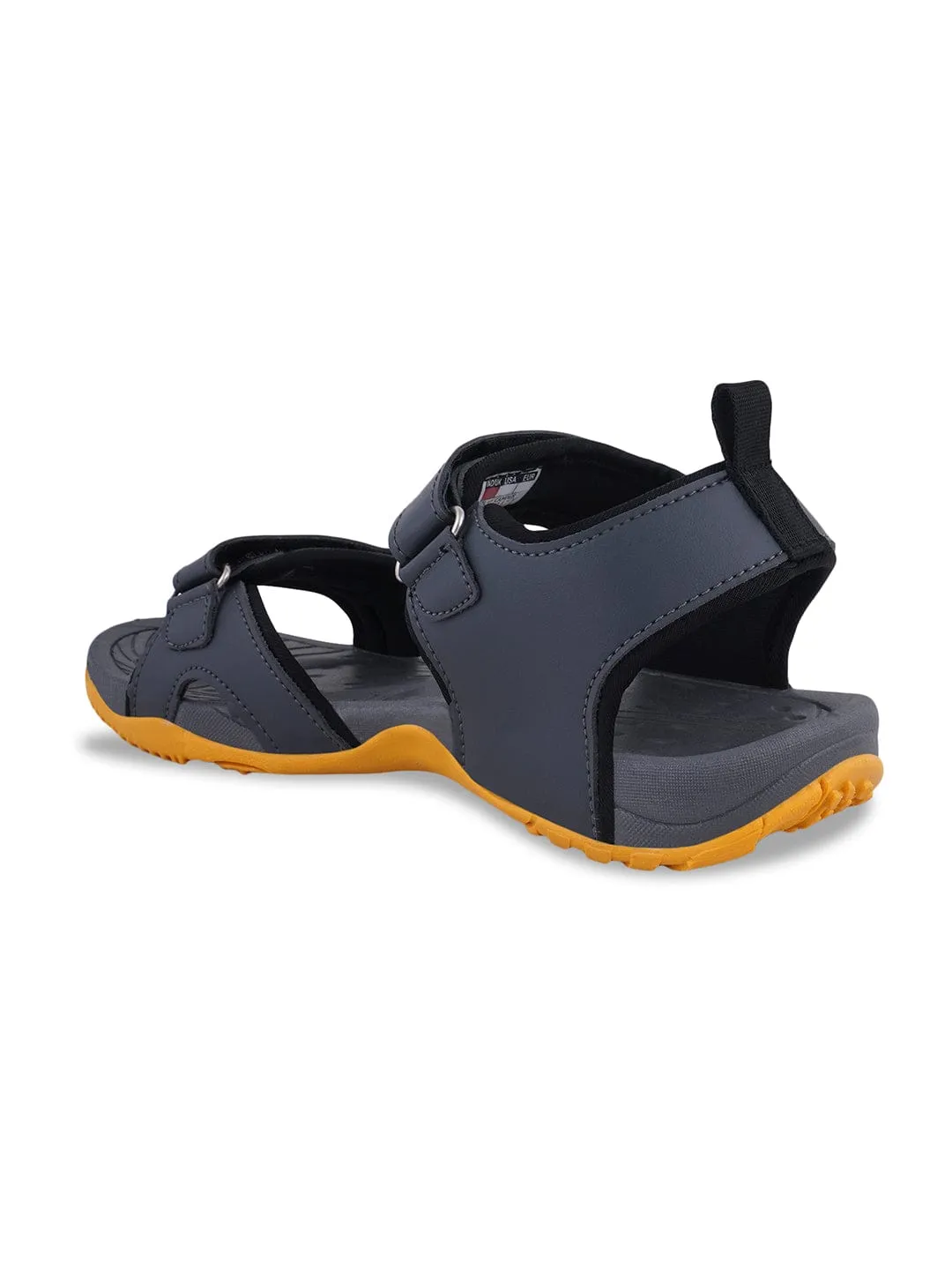 GC-22120C Grey Child Sandals
