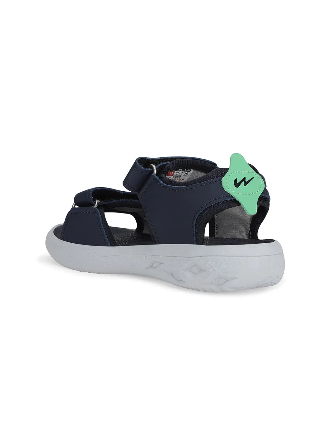 GC-22142K Blue Kid's Sandals