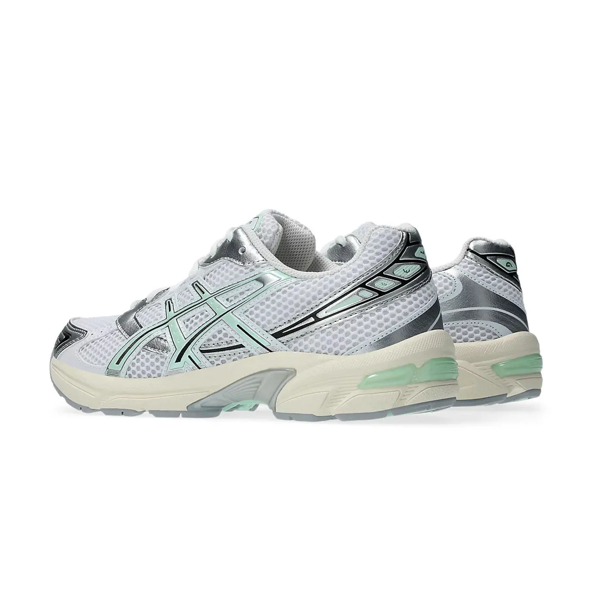 Elegant Piece Sneaker Cleaning Kit GEL-1130 'White Mint Tint'