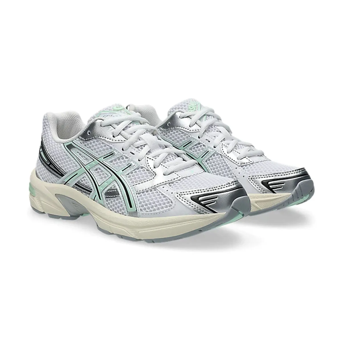 Balance Tech GEL-1130 'White Mint Tint'