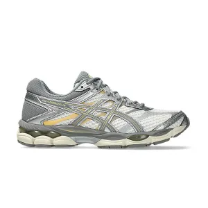Ultra Bounce Foam Core Precision Stitching GEL-Cumulus 16 'Cream Clay Grey'