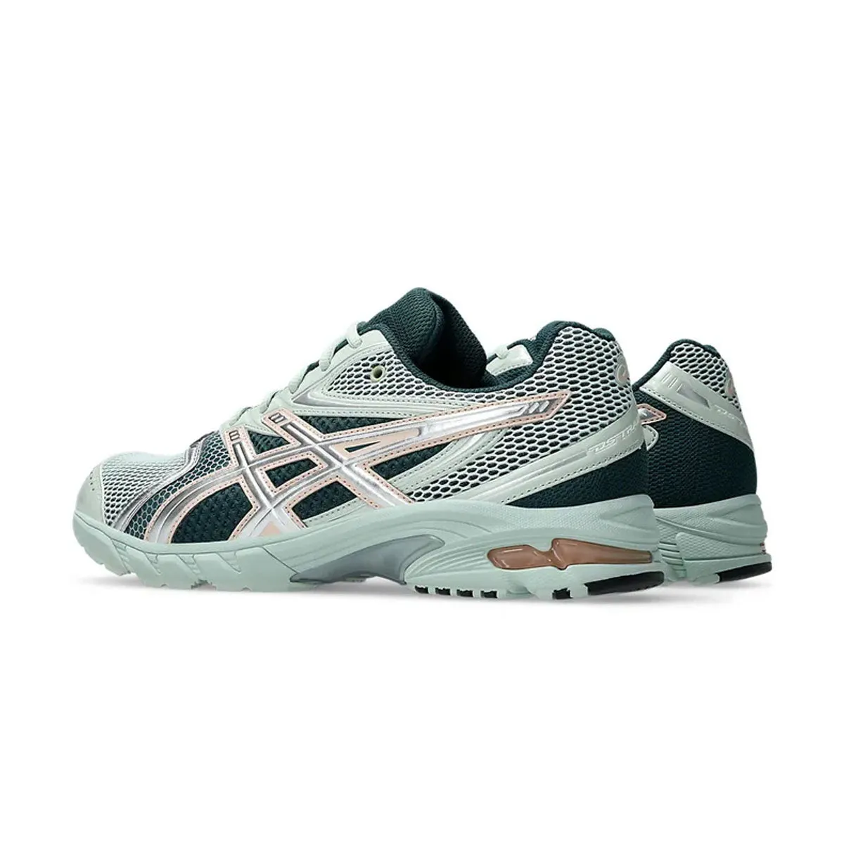 GEL-DS Trainer 14 'Lichen Rock Pure Silver' MultiDirectionalFlex